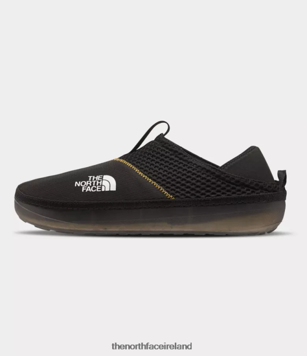 Footwear The North Face Unisex Base Camp Mules TNF Black 4VP2RZ424