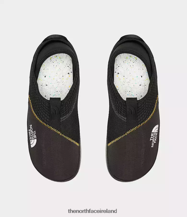 Footwear The North Face Unisex Base Camp Mules TNF Black 4VP2RZ424