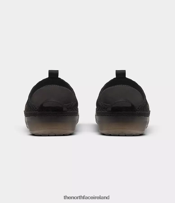 Footwear The North Face Unisex Base Camp Mules TNF Black 4VP2RZ424