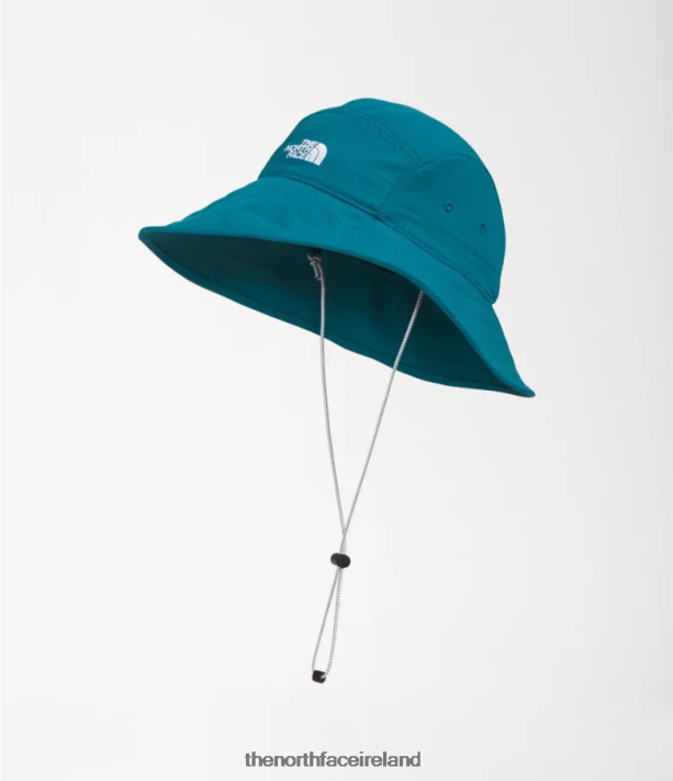 Accessory The North Face Women Class V Brimmer Blue Coral 4VP2RZ177