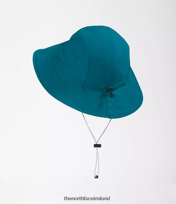 Accessory The North Face Women Class V Brimmer Blue Coral 4VP2RZ177