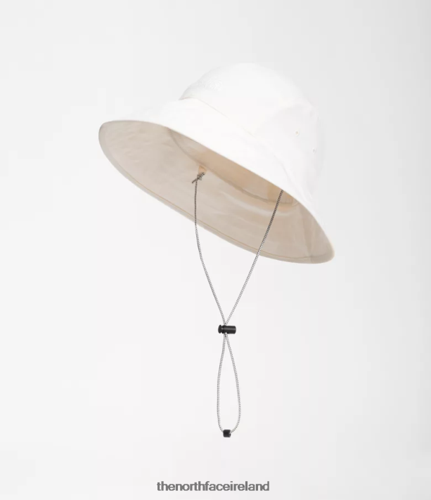 Accessory The North Face Women Class V Brimmer Gardenia White 4VP2RZ175