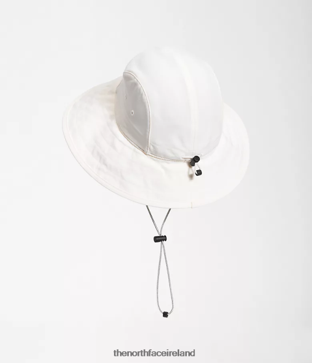 Accessory The North Face Women Class V Brimmer Gardenia White 4VP2RZ175