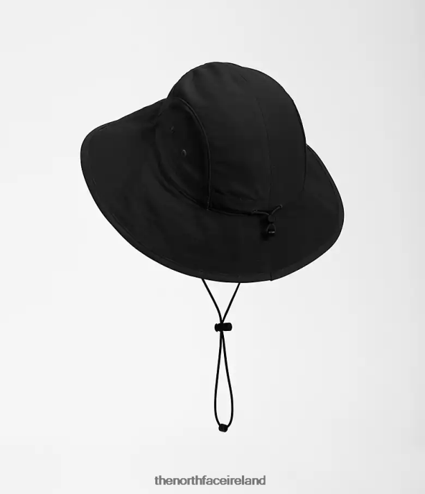 Accessory The North Face Women Class V Brimmer TNF Black 4VP2RZ174