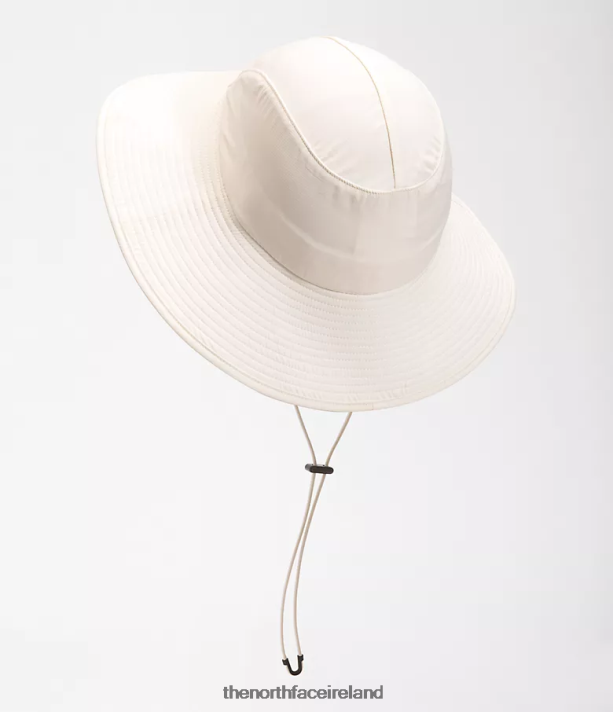 Accessory The North Face Women Horizon Breeze Brimmer Gardenia White 4VP2RZ455