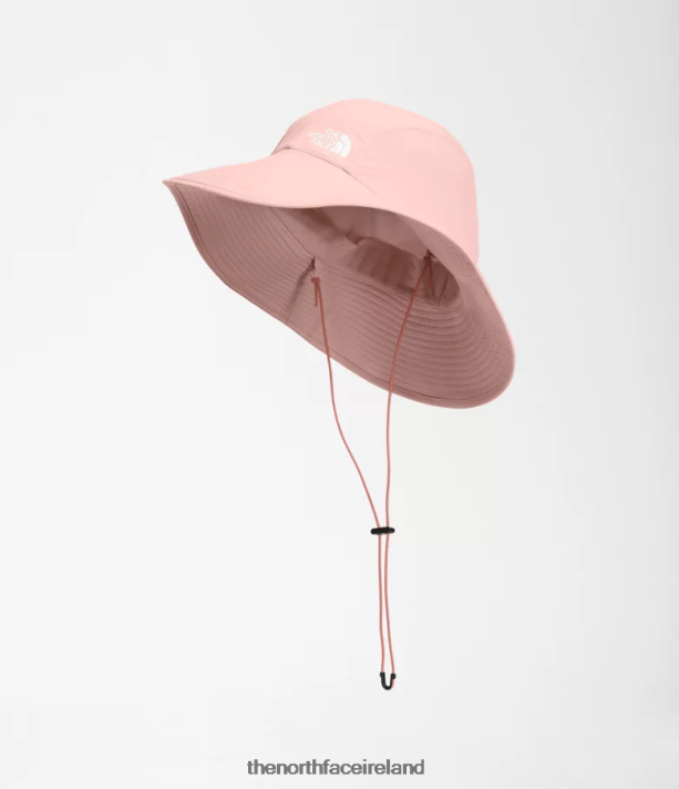 Accessory The North Face Women Horizon Breeze Brimmer Pink Moss 4VP2RZ457