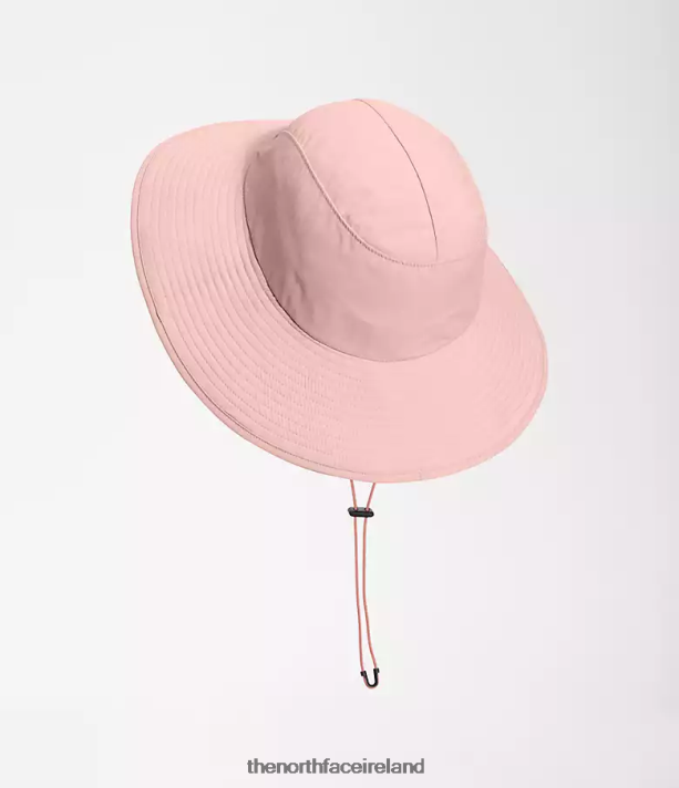 Accessory The North Face Women Horizon Breeze Brimmer Pink Moss 4VP2RZ457