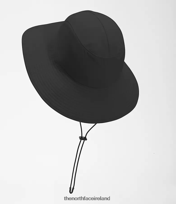 Accessory The North Face Women Horizon Breeze Brimmer TNF Black 4VP2RZ456