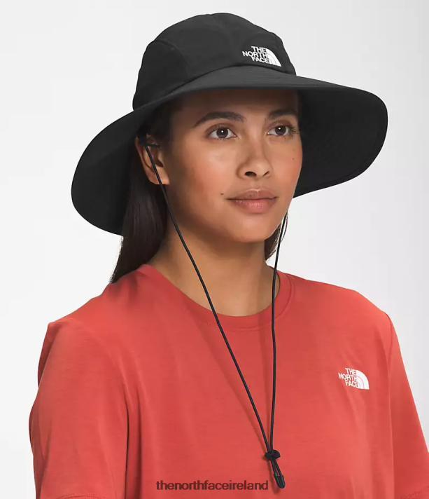 Accessory The North Face Women Horizon Breeze Brimmer TNF Black 4VP2RZ456