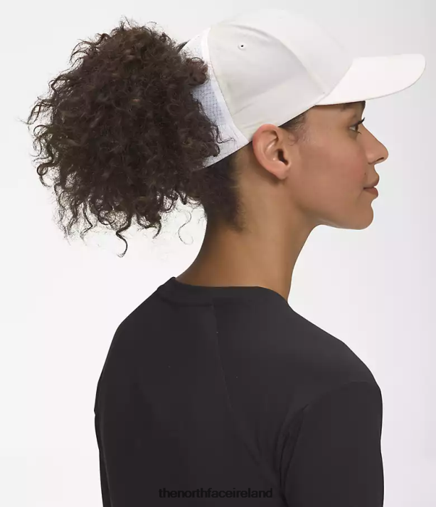 Accessory The North Face Women Horizon Hat Gardenia White 4VP2RZ259
