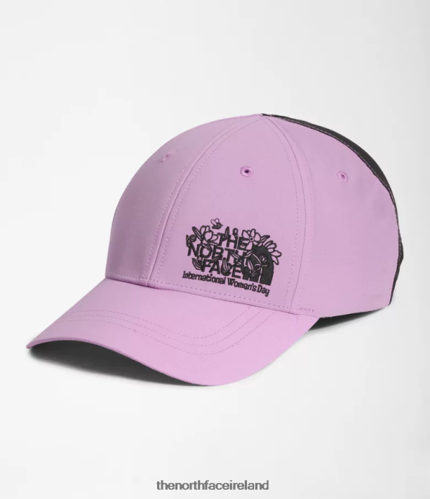 Accessory The North Face Women Horizon Hat IWD Graphic/Lupine 4VP2RZ263