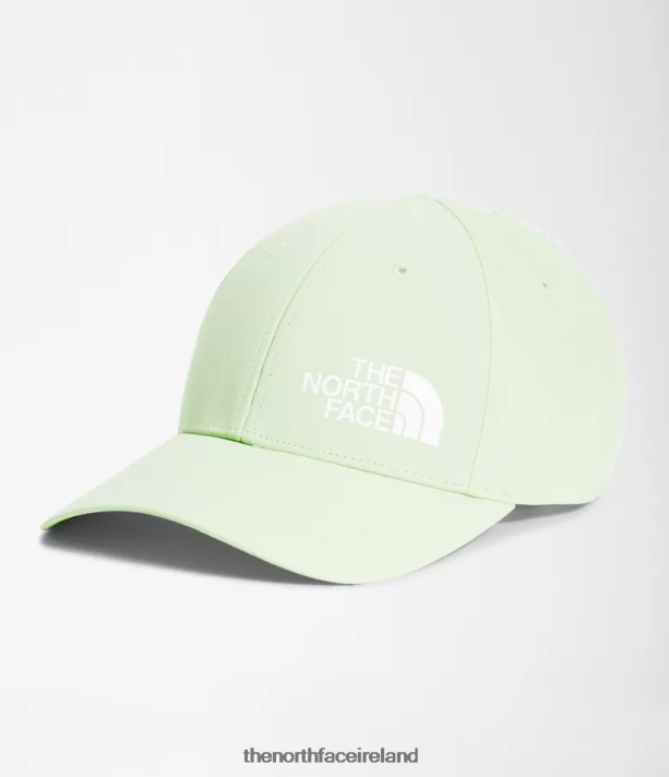 Accessory The North Face Women Horizon Hat Lime Cream 4VP2RZ265