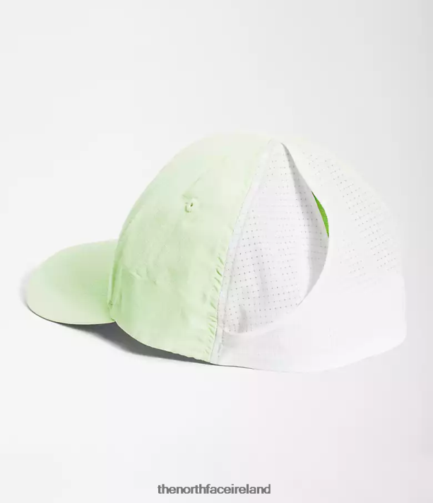 Accessory The North Face Women Horizon Hat Lime Cream 4VP2RZ265