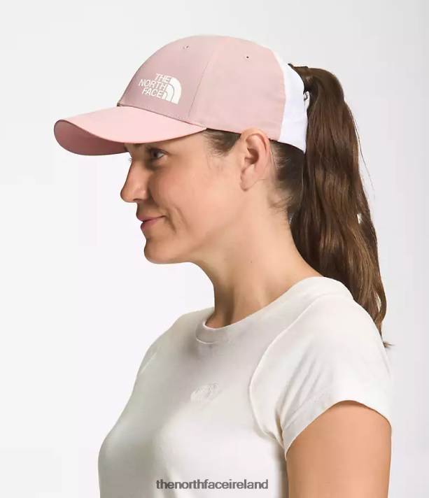 Accessory The North Face Women Horizon Hat Pink Moss 4VP2RZ261
