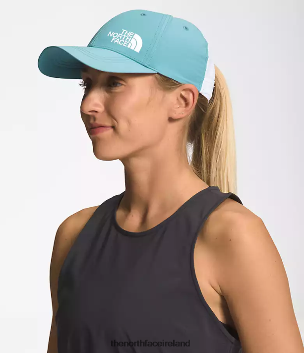 Accessory The North Face Women Horizon Hat Reef Waters 4VP2RZ264