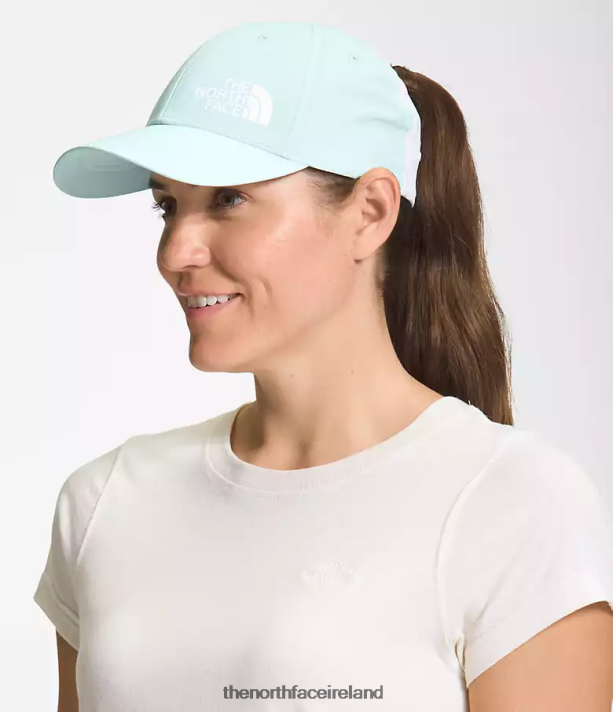 Accessory The North Face Women Horizon Hat Skylight Blue 4VP2RZ262