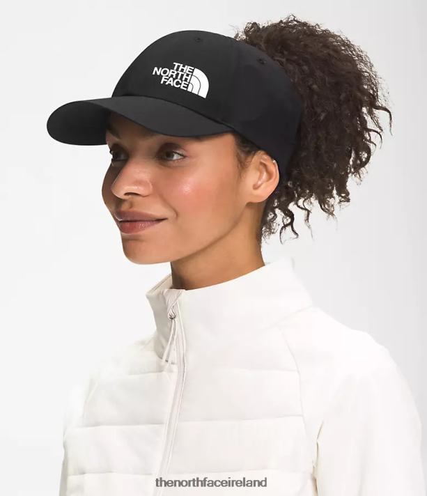 Accessory The North Face Women Horizon Hat TNF Black 4VP2RZ260