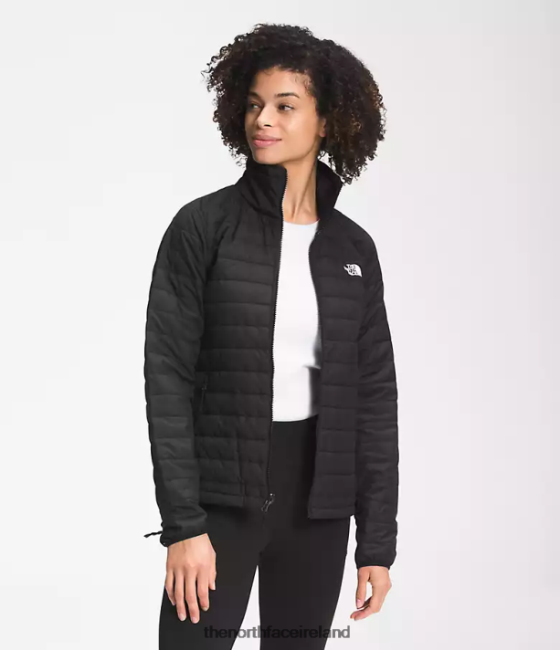 Clothing The North Face Women Carto Triclimate Jacket TNF Black 4VP2RZ894