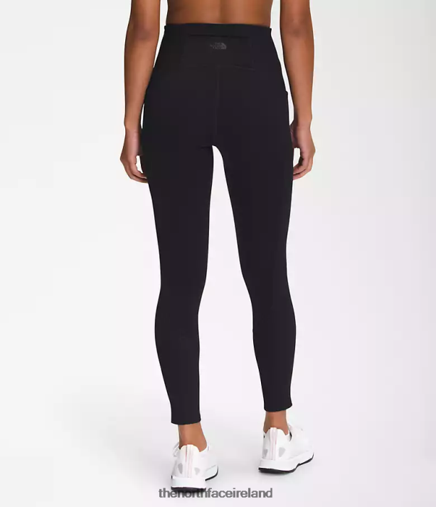 Clothing The North Face Women Dune Sky Pocket Tights TNF Black 4VP2RZ381