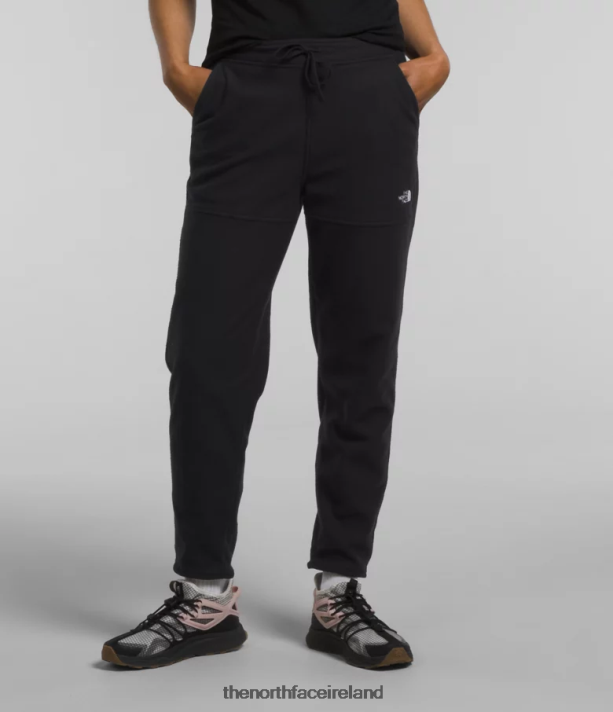 Clothing The North Face Women Alpine Polartec 100 Pants TNF Black 4VP2RZ847