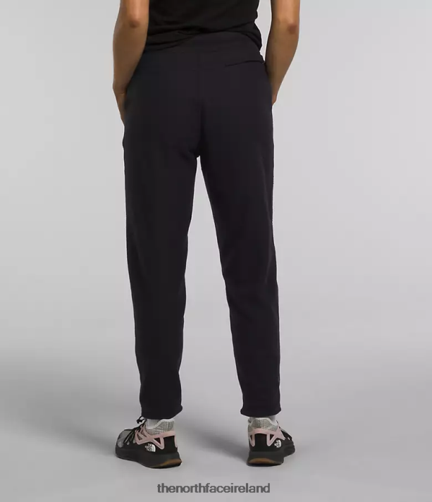 Clothing The North Face Women Alpine Polartec 100 Pants TNF Black 4VP2RZ847