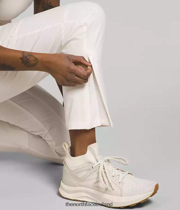 Clothing The North Face Women Bridgeway Pro Pants Gardenia White 4VP2RZ168