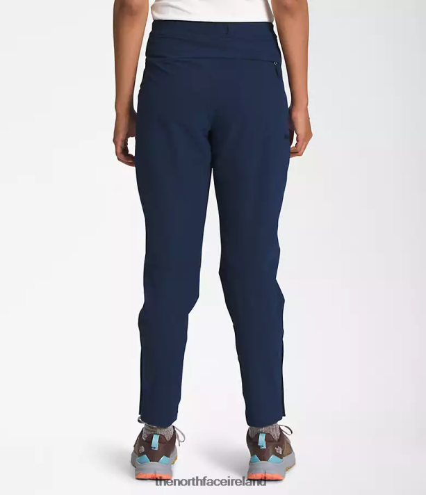 Clothing The North Face Women Bridgeway Pro Pants Summit Navy 4VP2RZ169