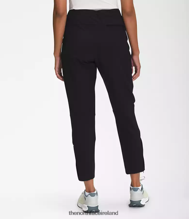 Clothing The North Face Women Bridgeway Pro Pants TNF Black 4VP2RZ166