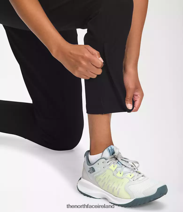 Clothing The North Face Women Bridgeway Pro Pants TNF Black 4VP2RZ166