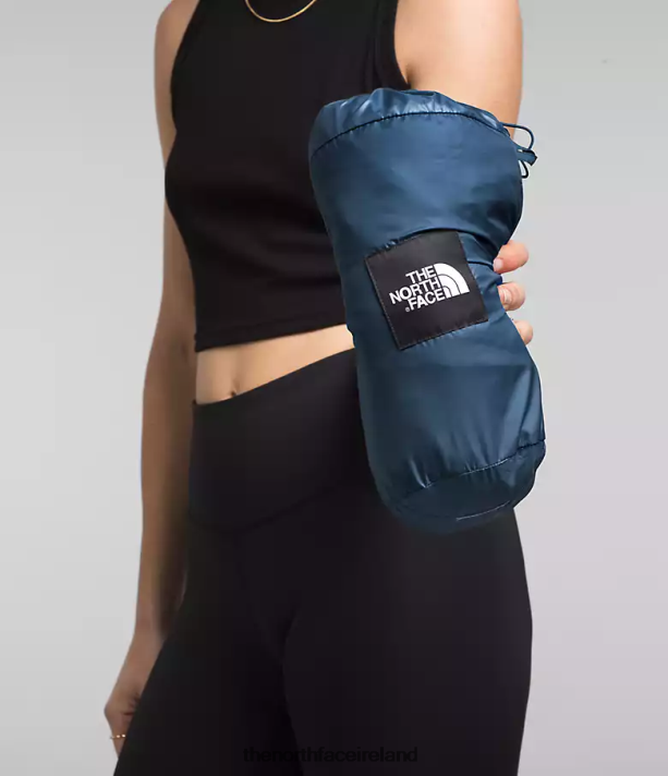 Clothing The North Face Women Circaloft Pants Shady Blue 4VP2RZ1026