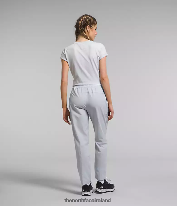 Clothing The North Face Women Never Stop Wearing Pants Dusty Periwinkle 4VP2RZ983