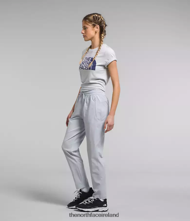 Clothing The North Face Women Never Stop Wearing Pants Dusty Periwinkle 4VP2RZ983