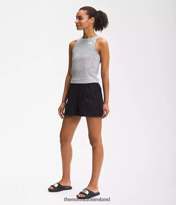 Clothing The North Face Women Standard Shorts TNF Black 4VP2RZ681