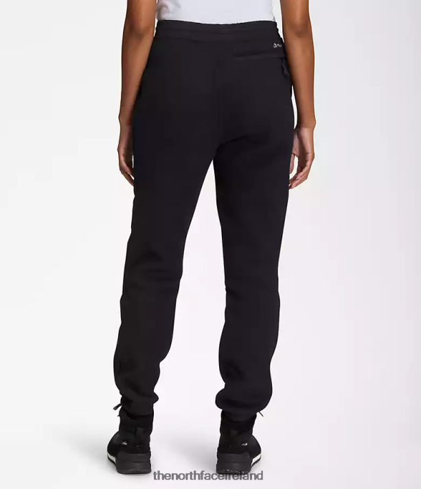 Clothing The North Face Women Denali Pants TNF Black 4VP2RZ942