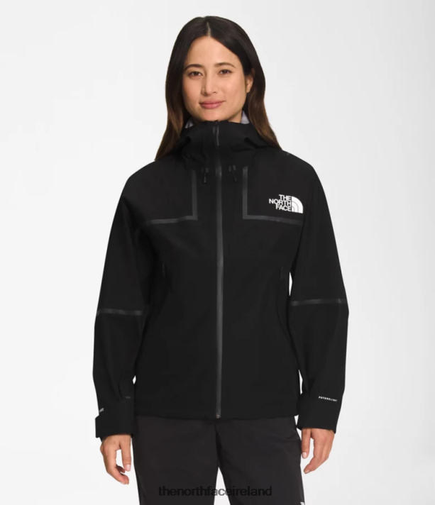 Clothing The North Face Women RMST FUTURELIGHT Mountain Jacket TNF Black 4VP2RZ1319