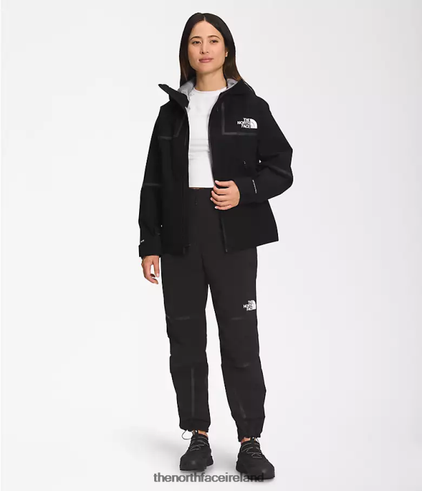 Clothing The North Face Women RMST FUTURELIGHT Mountain Jacket TNF Black 4VP2RZ1319