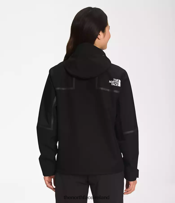 Clothing The North Face Women RMST FUTURELIGHT Mountain Jacket TNF Black 4VP2RZ1319