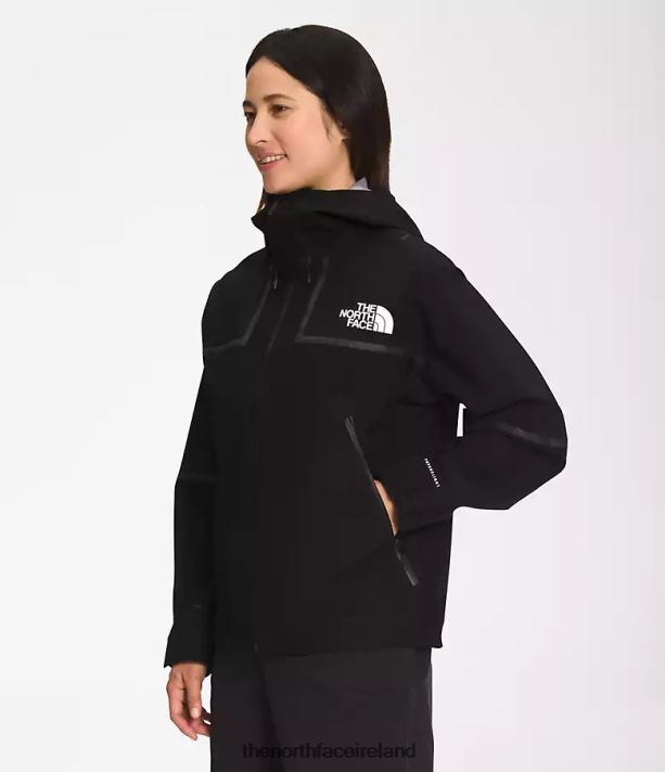 Clothing The North Face Women RMST FUTURELIGHT Mountain Jacket TNF Black 4VP2RZ1319