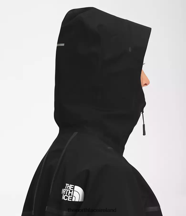 Clothing The North Face Women RMST FUTURELIGHT Mountain Jacket TNF Black 4VP2RZ1319