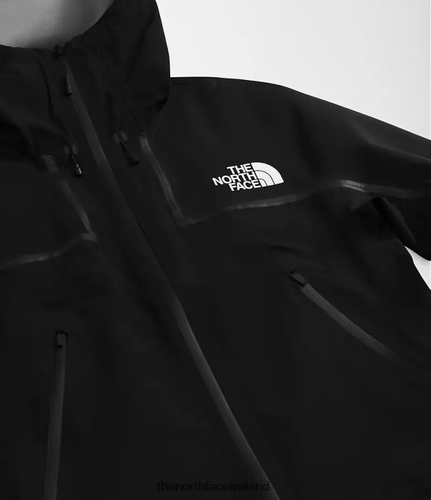 Clothing The North Face Women RMST FUTURELIGHT Mountain Jacket TNF Black 4VP2RZ1319