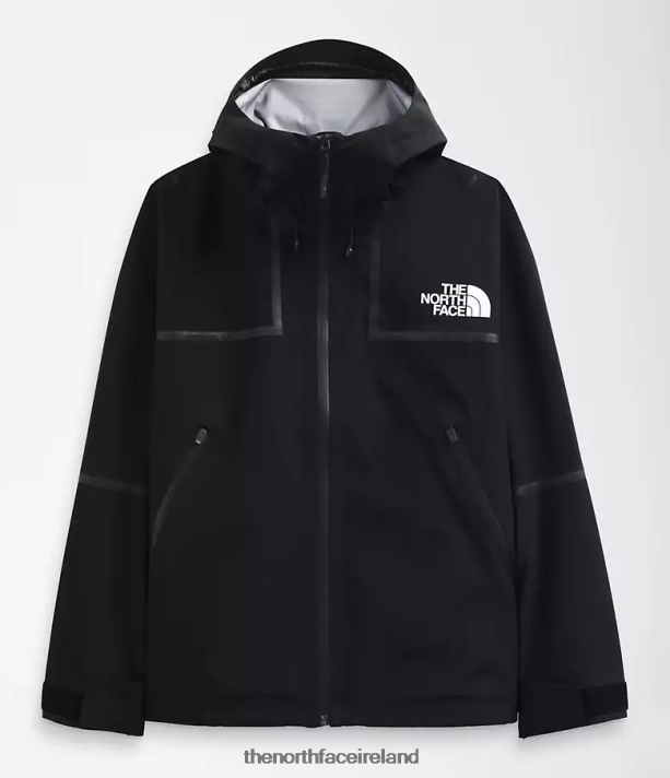 Clothing The North Face Women RMST FUTURELIGHT Mountain Jacket TNF Black 4VP2RZ1319
