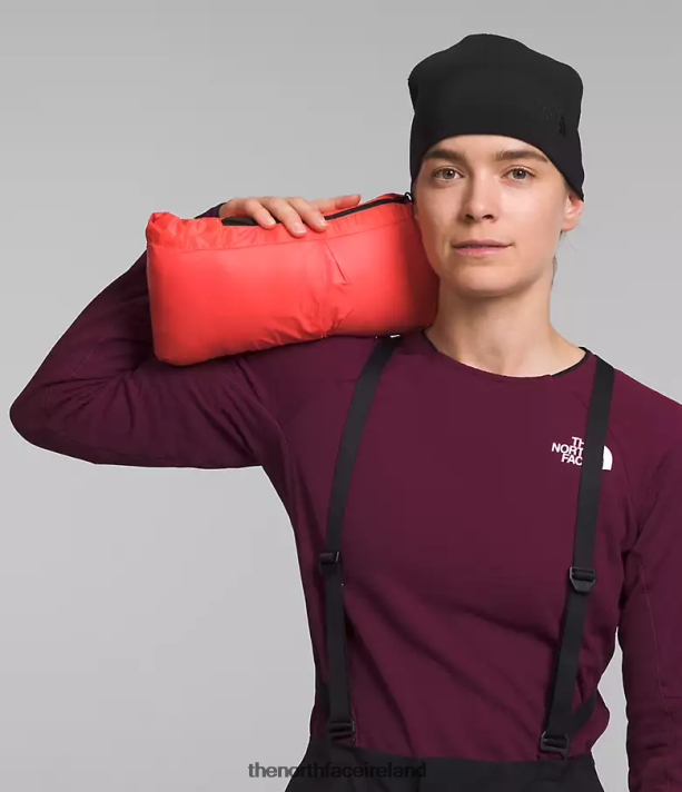 Clothing The North Face Women Summit Series Breithorn Hoodie Radiant Orange 4VP2RZ669