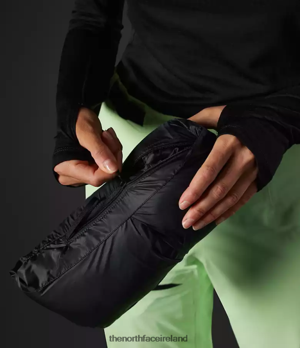 Clothing The North Face Women Summit Series Breithorn Hoodie TNF Black 4VP2RZ666