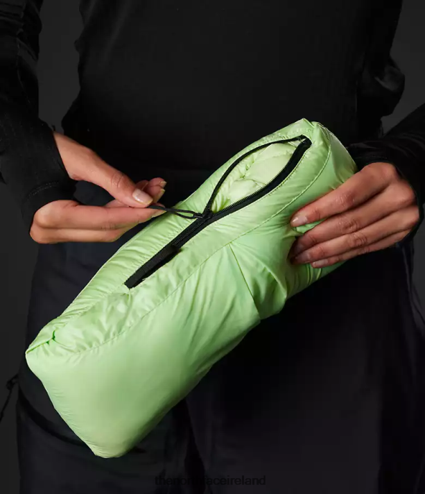 Clothing The North Face Women Summit Series Breithorn Jacket Patina Green 4VP2RZ1086