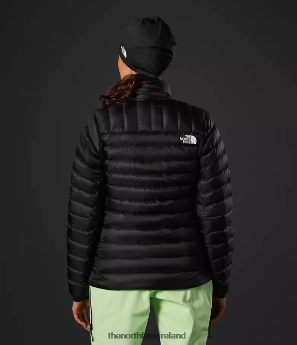 Clothing The North Face Women Summit Series Breithorn Jacket TNF Black 4VP2RZ1085