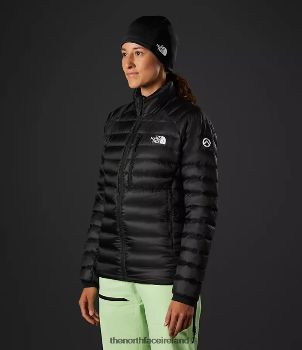 Clothing The North Face Women Summit Series Breithorn Jacket TNF Black 4VP2RZ1085