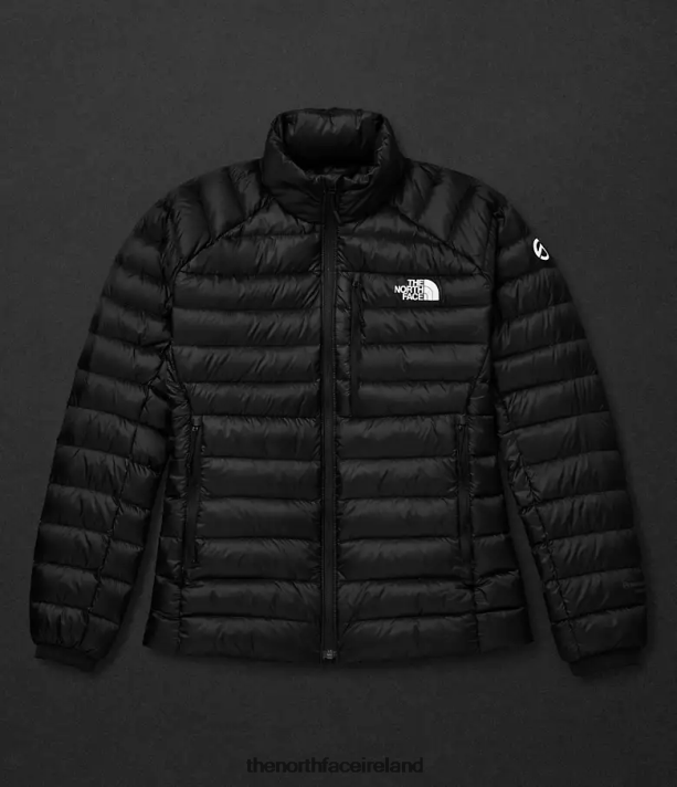 Clothing The North Face Women Summit Series Breithorn Jacket TNF Black 4VP2RZ1085