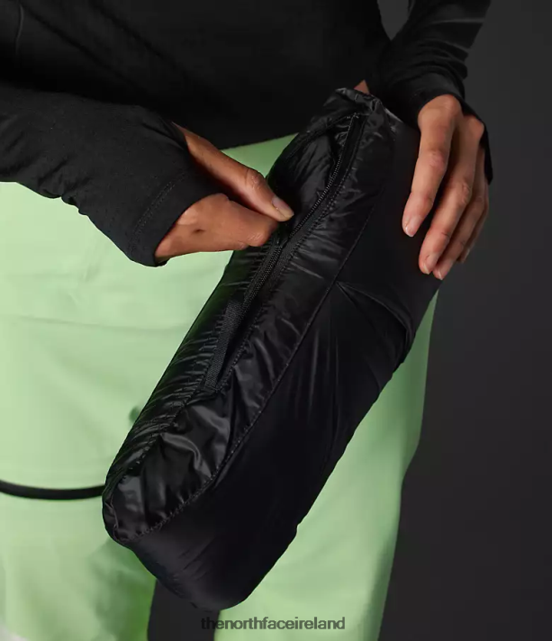 Clothing The North Face Women Summit Series Breithorn Jacket TNF Black 4VP2RZ1085