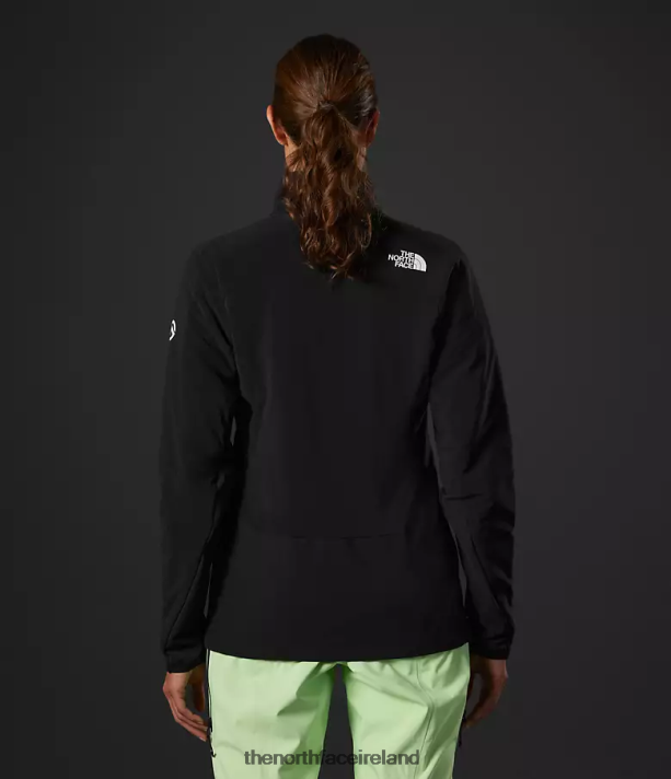 Clothing The North Face Women Summit Series Casaval Hybrid Jacket TNF Black 4VP2RZ1142