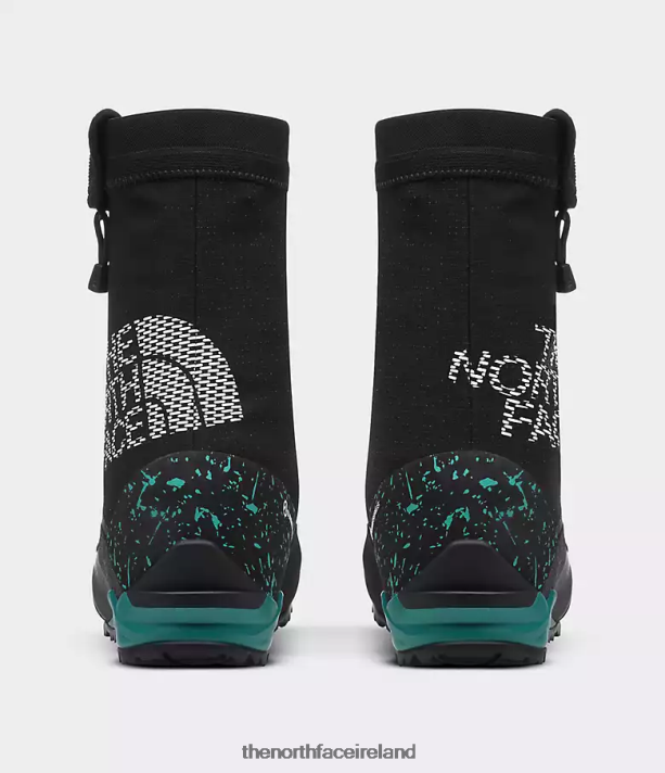 Clothing The North Face Women Summit Series Cayesh FUTURELIGHT Boots TNF Black/TNF Red 4VP2RZ224